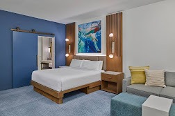 Photo hôtel