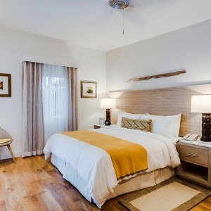 Photo hôtel