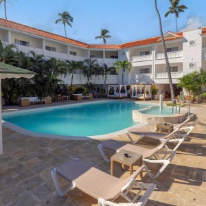 Photo hôtel