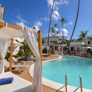 Photo hôtel