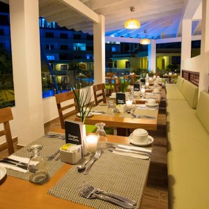 Photo hôtel