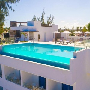 Photo hôtel