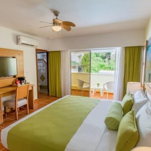 Photo hôtel