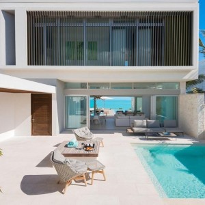 Photo hôtel