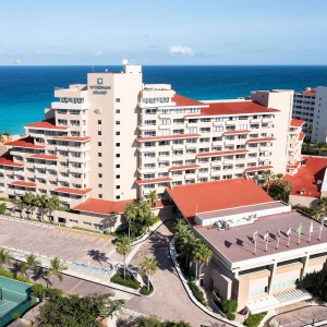 Photo hôtel