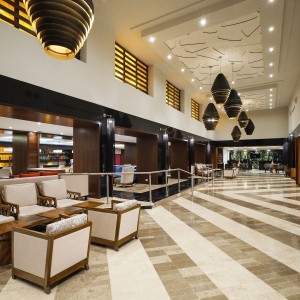 Photo hôtel