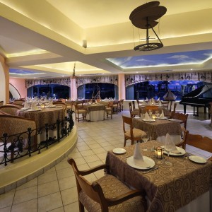 Photo hôtel