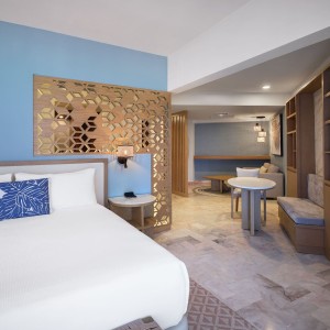 Photo hôtel