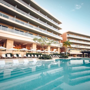Photo hôtel