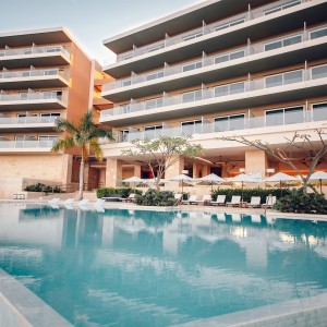 Photo hôtel