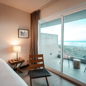 Photo hôtel