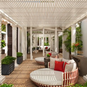 Photo hôtel