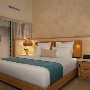 Photo hôtel