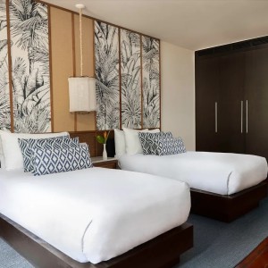 Photo hôtel