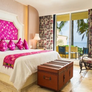 Photo hôtel