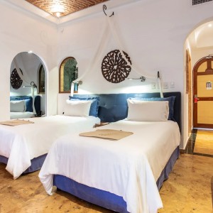 Photo hôtel