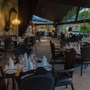 Photo hôtel