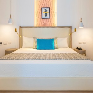Photo hôtel