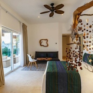 Photo hôtel