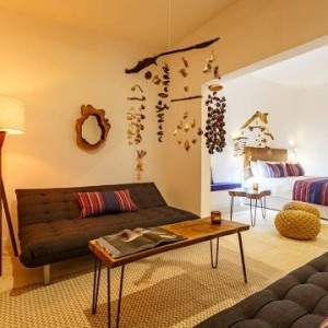 Photo hôtel