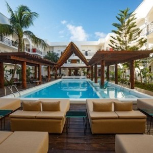 Photo hôtel