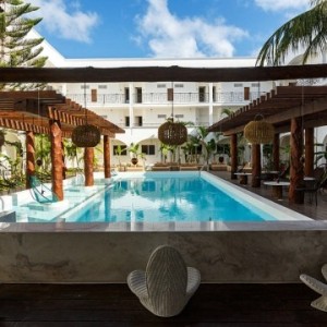 Photo hôtel