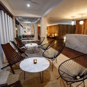 Photo hôtel