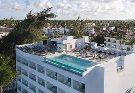 Photo hôtel