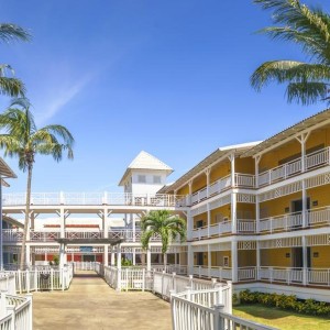 Photo hôtel