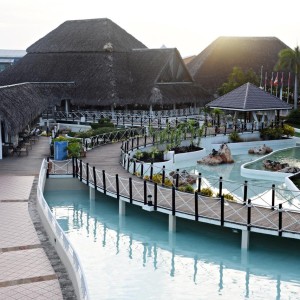 Photo hôtel