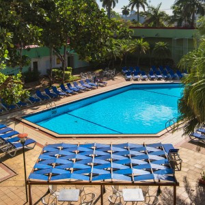 Photo hôtel