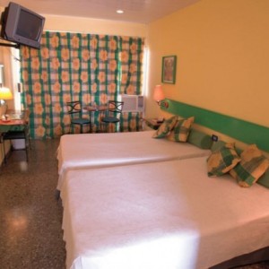 Photo hôtel