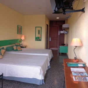 Photo hôtel
