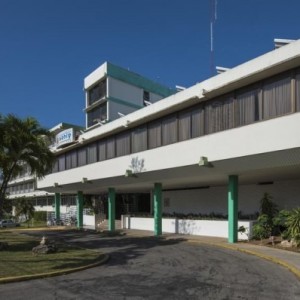 Photo hôtel