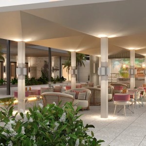 Photo hôtel