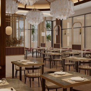 Photo hôtel