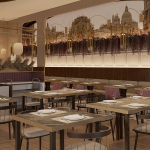 Photo hôtel