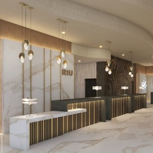 Photo hôtel