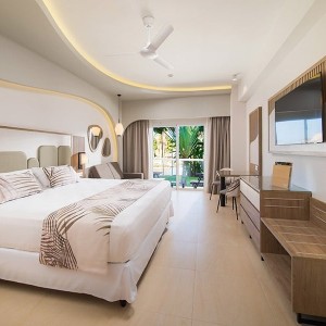 Photo hôtel