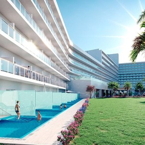 Photo hôtel