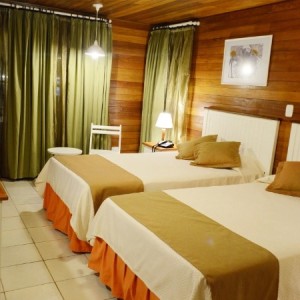 Photo hôtel