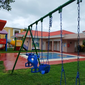 Photo hôtel