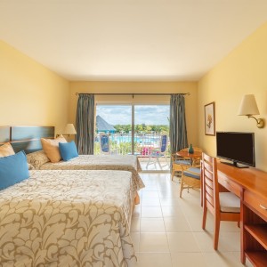 Photo hôtel
