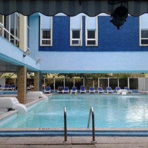 Photo hôtel