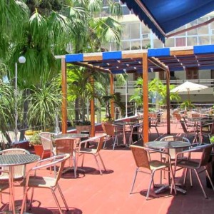 Photo hôtel