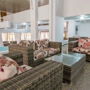 Photo hôtel