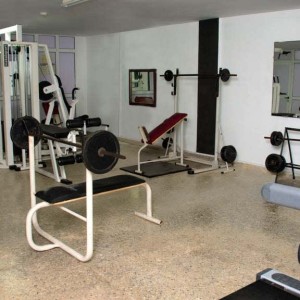Photo hôtel