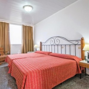 Photo hôtel