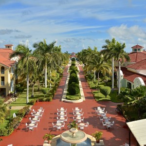 Photo hôtel