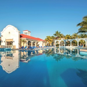 Photo hôtel